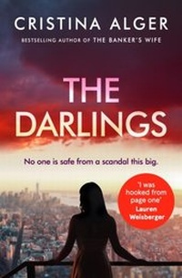 Enlarge image Cover: The Darlings - Mulholland Books
