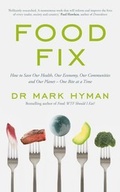 Cover: Food Fix - Yellow Kite