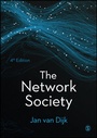 Cover: The Network Society - SAGE Publications Ltd