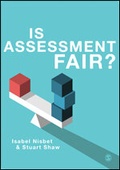 Cover: Is Assessment Fair? - SAGE Publications Ltd