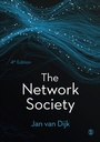 Cover: The Network Society - SAGE Publications Ltd