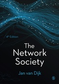 Cover: The Network Society - SAGE Publications Ltd