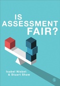 Cover: Is Assessment Fair? - SAGE Publications Ltd