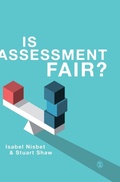 Cover: Is Assessment Fair? - SAGE Publications Ltd