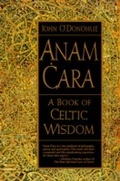 Cover: Anam Cara - HarperCollins