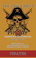 Cover: The Life Chest: Pirates (The Life Chest Adventures, #4) - The Life Chest Adventures
