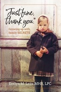 Cover: "Just Fine Thank You" - Living With Solutions