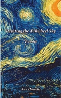 Cover: Painting The Pinwheel Sky - Assure Press