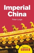 Cover: Imperial China - Oneworld Publications