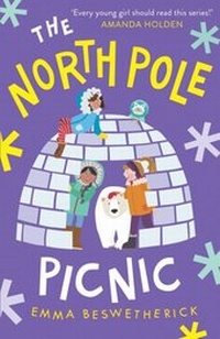 Abbildung von: The North Pole Picnic - Oneworld Publications