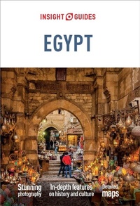 Abbildung von: Insight Guides Egypt (Travel Guide eBook) - Insight