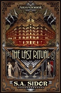 Cover: The Last Ritual - Aconyte Books