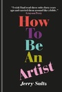 Cover: How to Be an Artist - Ilex Press