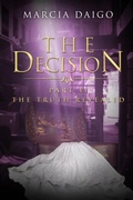 Cover: Decision - Distributed By Ingram Spark
