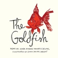 Cover: The Goldfish - The Emma Press