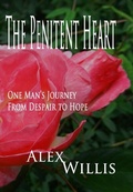 Cover: Penitent Heart - Distributed By Ingram Spark