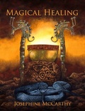 Cover: Magical Healing - TaDehent Books