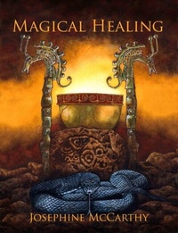 Enlarge image Cover: Magical Healing - TaDehent Books