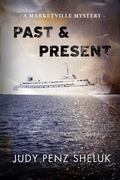 Cover: Past & Present - Judy Penz Sheluk