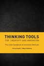Cover: Thinking Tools for Creativity and Innovation - Midas Management