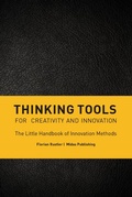 Cover: Thinking Tools for Creativity and Innovation - Midas Management