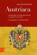 Cover: Austriaca - B&ouml;hlau Wien