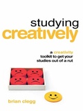 Bild: Studying Creatively - Routledge