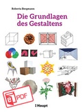 Cover: Die Grundlagen des Gestaltens (PDF) - Haupt Verlag