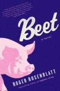 Cover: Beet - HarperCollins