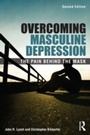 Cover: Overcoming Masculine Depression - Routledge