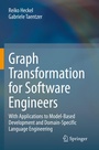 Cover: Graph Transformation for Software Engineers - Springer