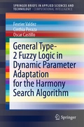 Cover: General Type-2 Fuzzy Logic in Dynamic Parameter Adaptation for the Harmony Search Algorithm - Springer