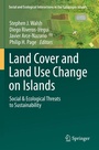 Cover: Land Cover and Land Use Change on Islands - Springer