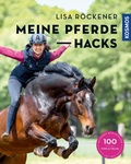 Cover: Meine Pferde Hacks - Kosmos