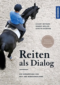 Abbildung von: Reiten als Dialog - Kosmos