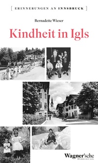 Abbildung von: Kindheit in Igls - Wagner Innsbruck