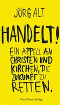 Cover: Handelt! - Vier T&uuml;rme