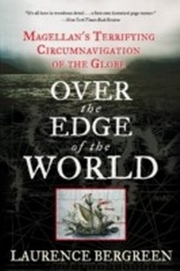 Enlarge image Cover: Over the Edge of the World - HarperCollins