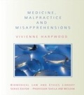 Bild: Medicine, Malpractice and Misapprehensions - Routledge Cavendish