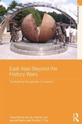 Cover: East Asia Beyond the History Wars - Routledge