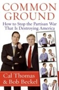 Cover: Common Ground - HarperCollins