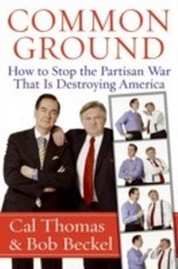 Enlarge image Cover: Common Ground - HarperCollins