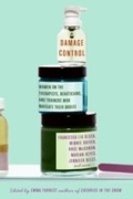 Cover: Damage Control - William Morrow Paperbacks