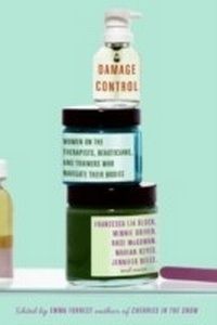 Enlarge image Cover: Damage Control - William Morrow Paperbacks