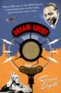 Cover: Dream Lucky - HarperCollins
