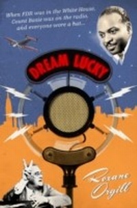 Enlarge image Cover: Dream Lucky - HarperCollins