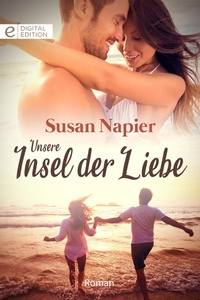Enlarge image Cover: Unsere Insel der Liebe - CORA Verlag