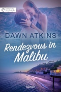 Cover: Rendezvous in Malibu - CORA Verlag