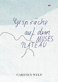 Cover: Gespr&auml;che auf dem Muses Plateau - Books on Demand