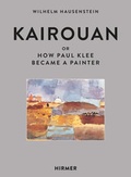 Cover: Kairouan - Hirmer